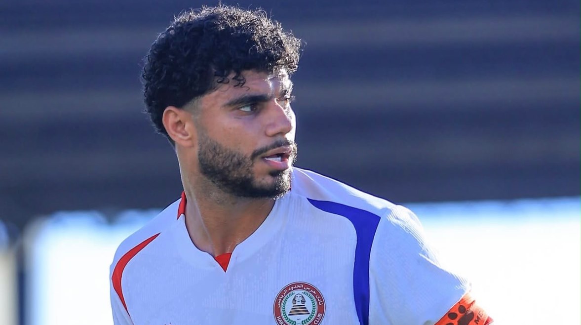 محمد مصطفى 