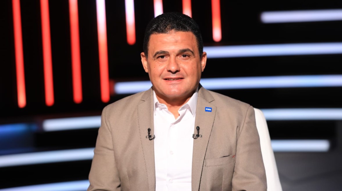 محمد فاروق 