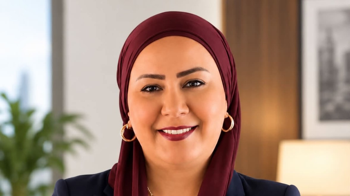 سالي سلامة 