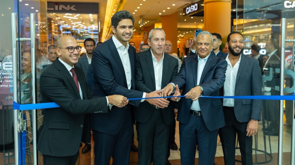 افتتاح مركز BYD في سيتي ستارز 
