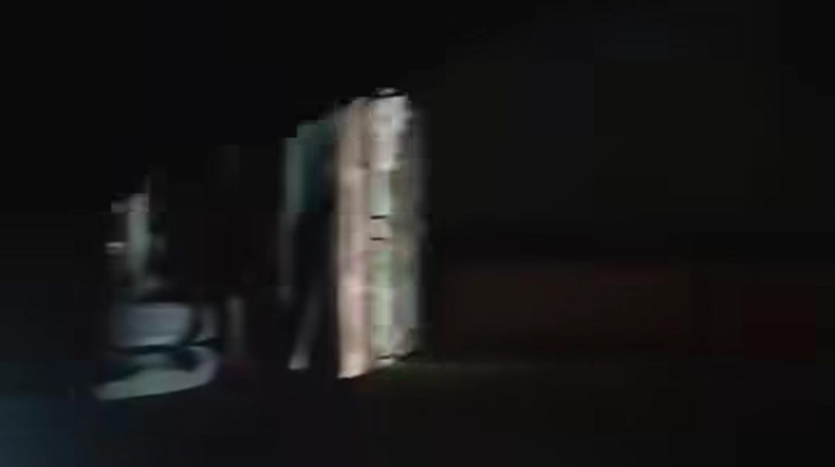 حادث الشيخ فضل 