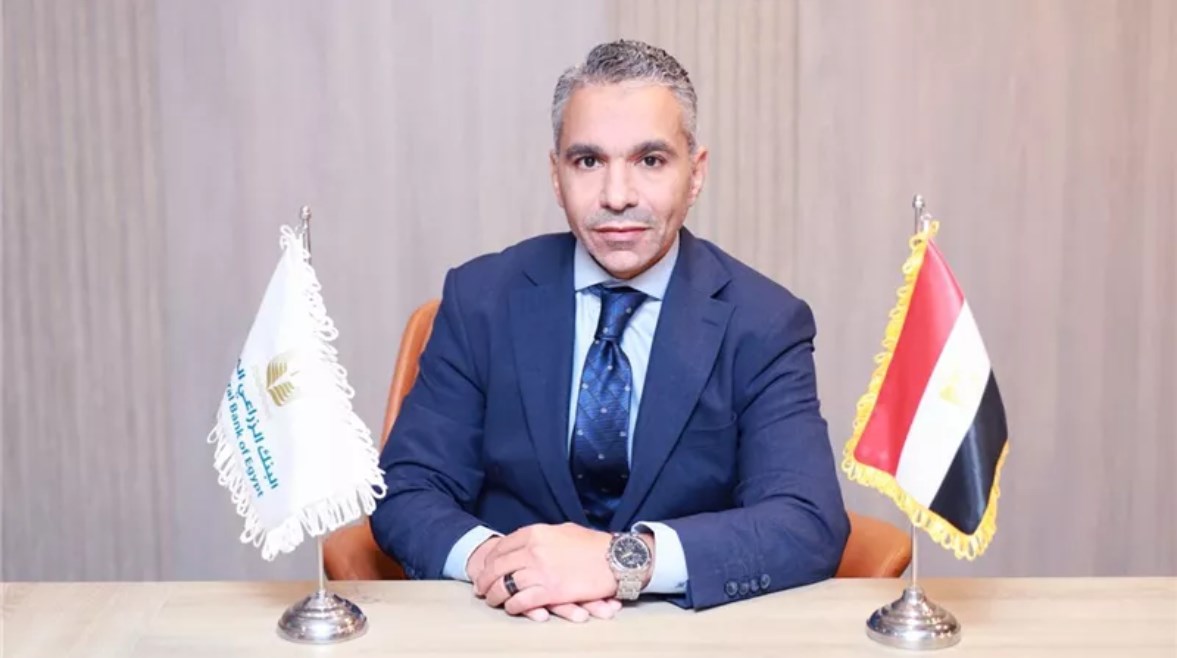 حسن السعيد