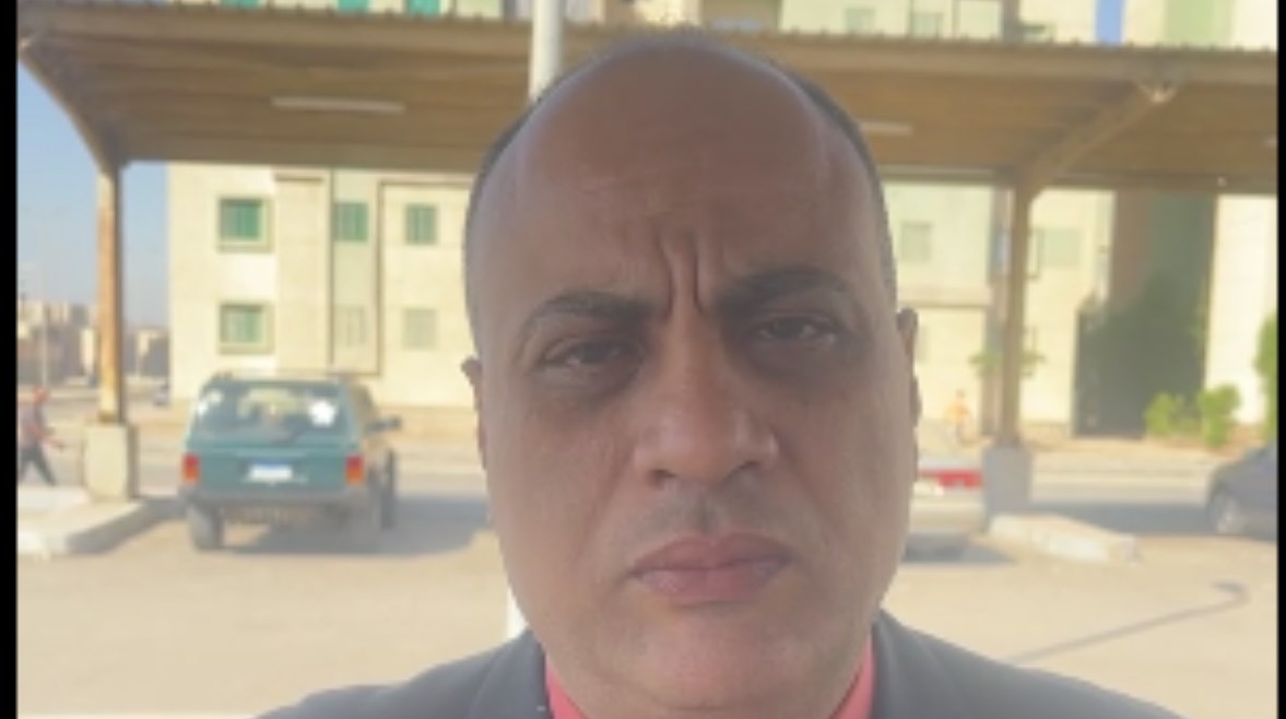 المستشار أسامة حسن دفاع أسرة طفلي الصف