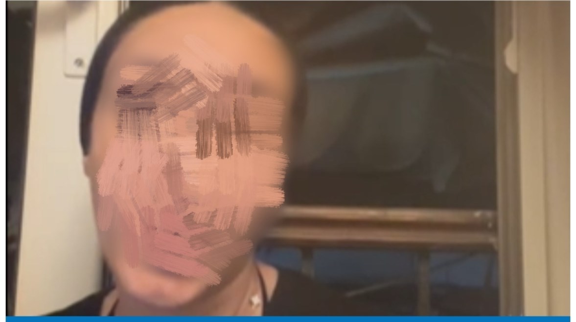 ماجي سيدة بورسعيد 