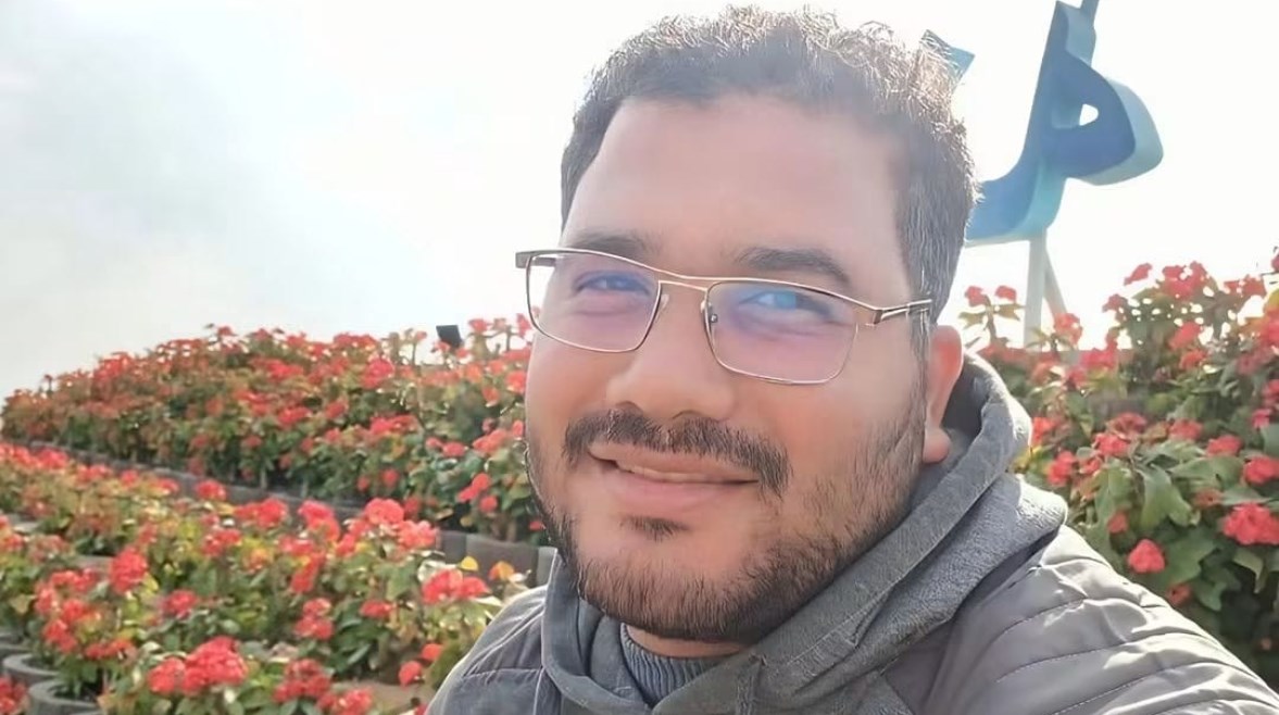 محمد لطفي شخبة ضحية إطلاق النار في السودان