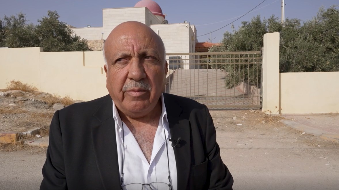 الناجي ناصر برقان 