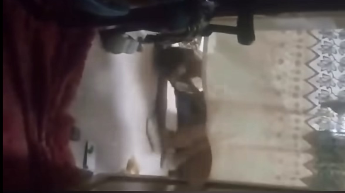 جانب من الواقعة