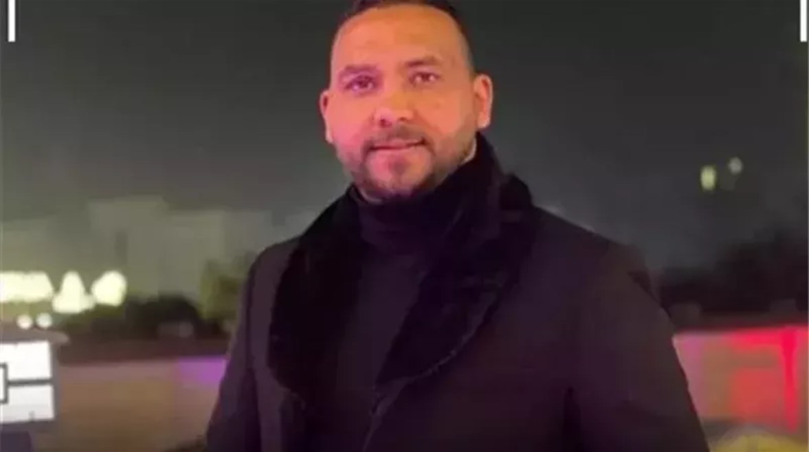 المجني عليه