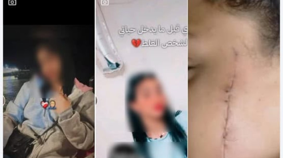 جانب من الواقعة
