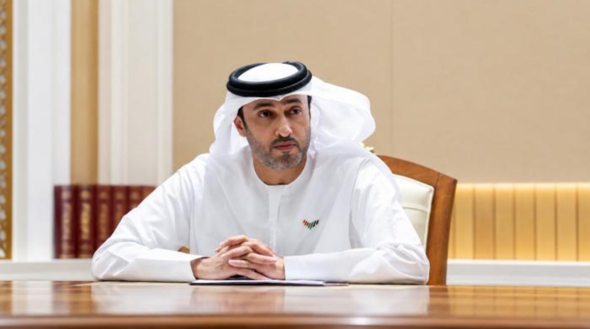 النائب العام الإماراتي حمد سيف الشامسي