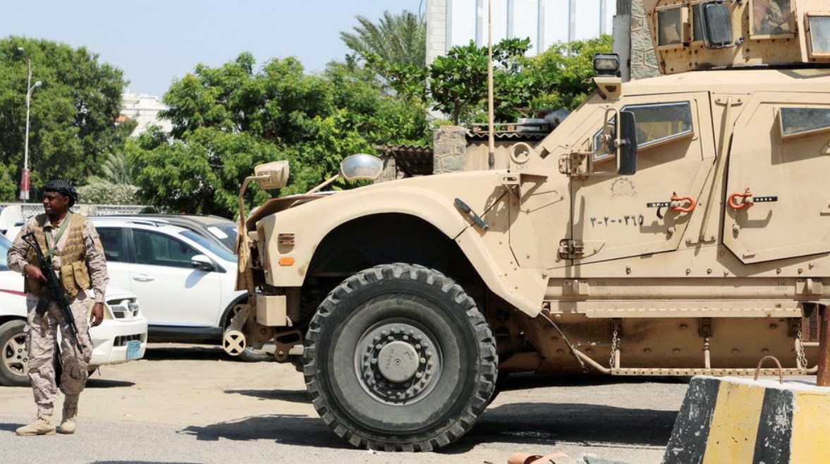 قوات التحالف