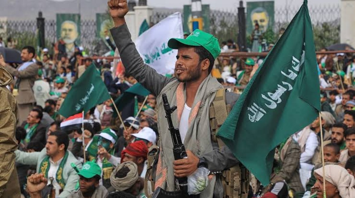 الحوثيون