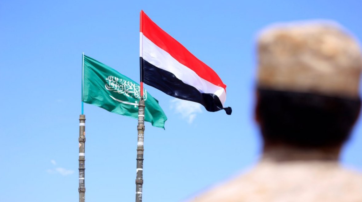 علما اليمن والسعودية