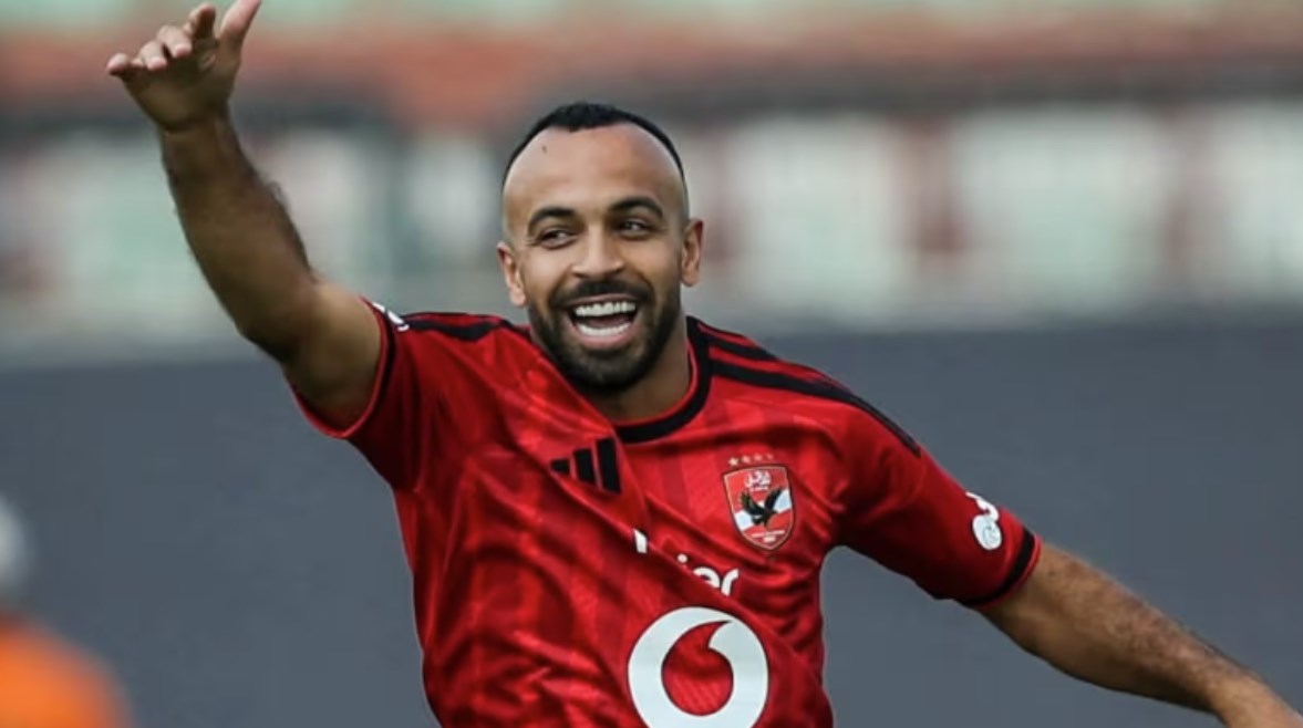 محمد مجدي أفشة 