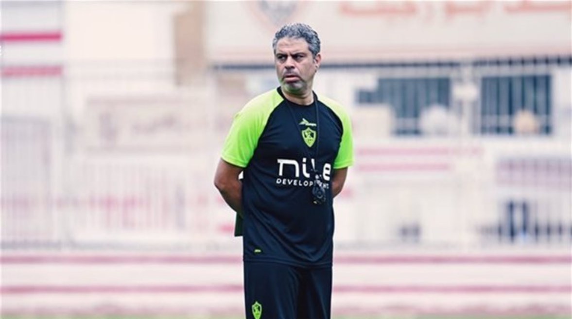 معتمد جمال 