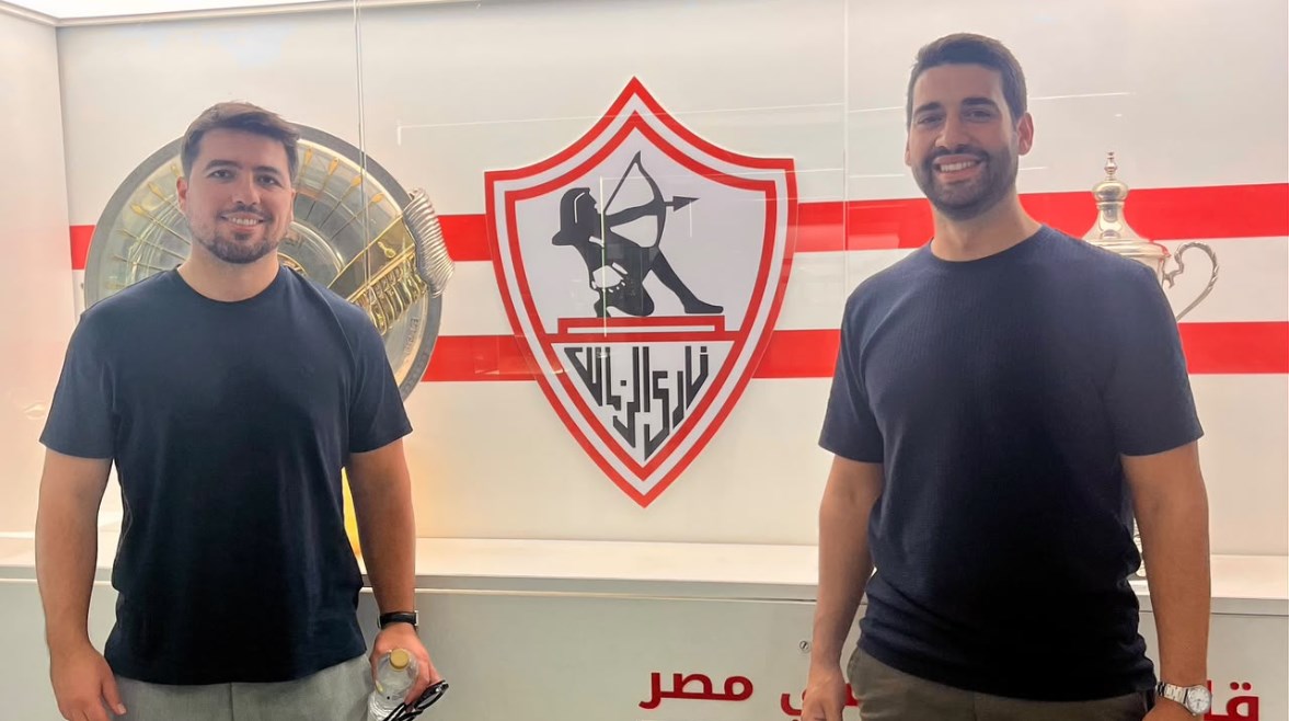 نونو كوستا وفابيو فيريرا