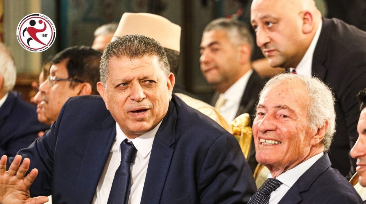 خالد فتحي 