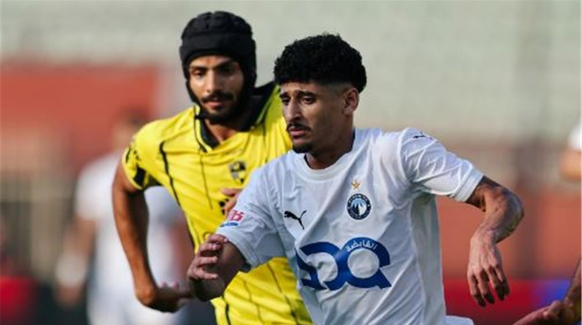 بيراميدز ووادي دجلة