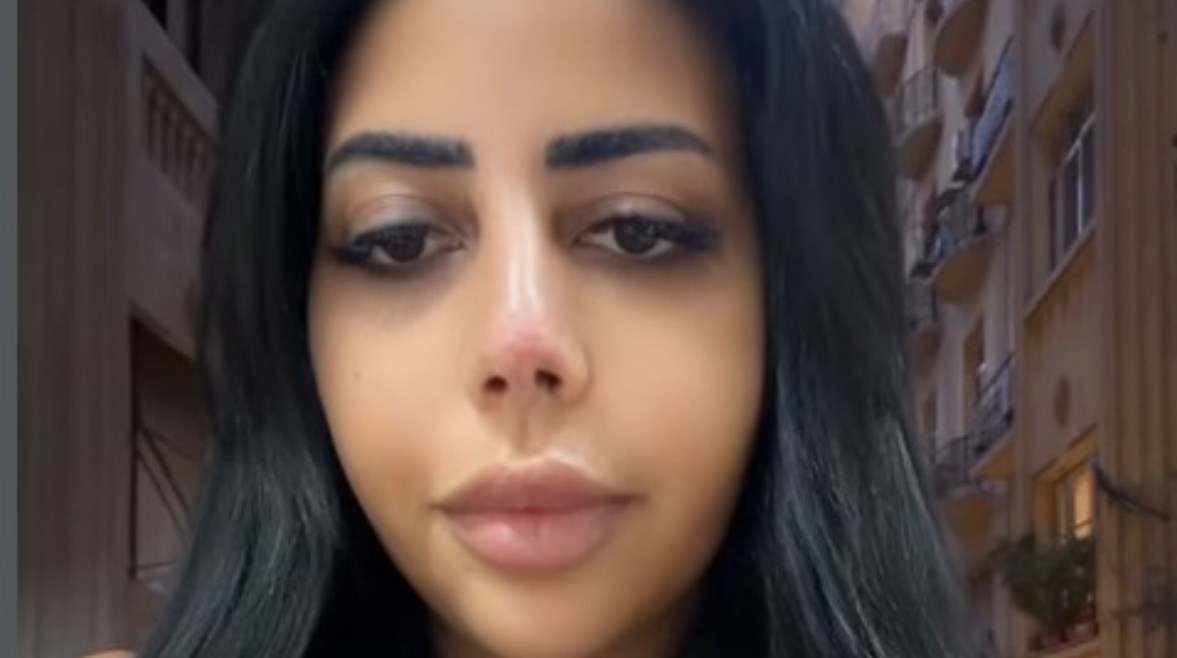سارة حسين