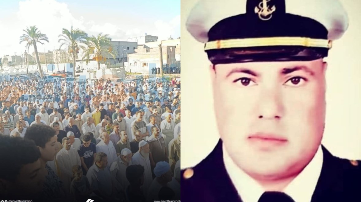 القبطان السعيد 