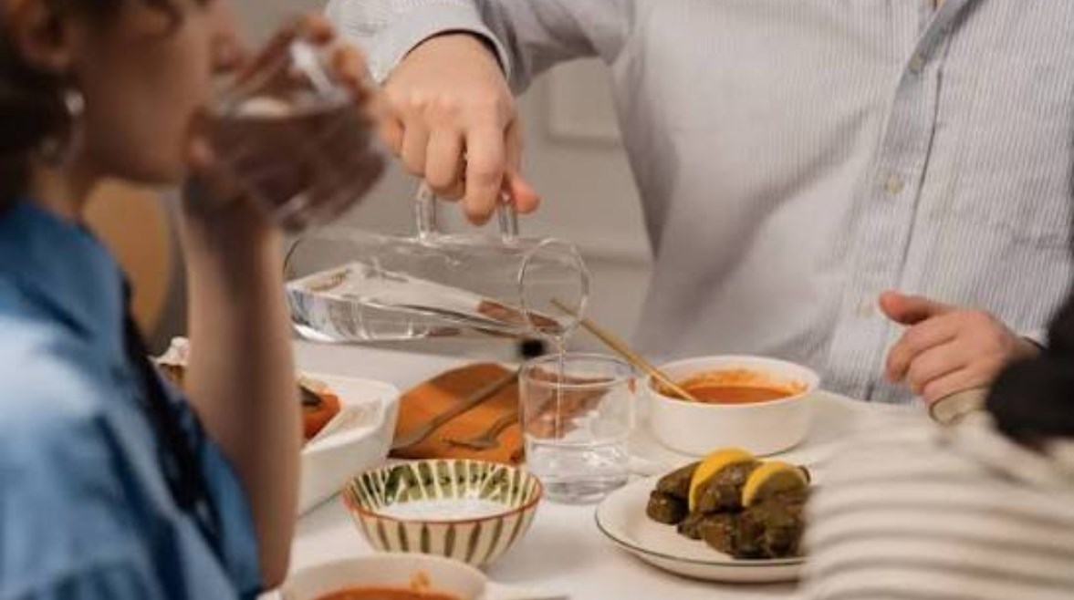 مشروبات بعد العشاء