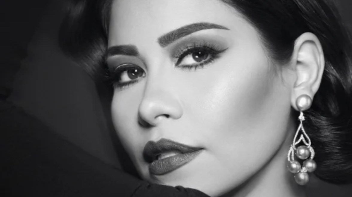 شيرين عبد الوهاب 