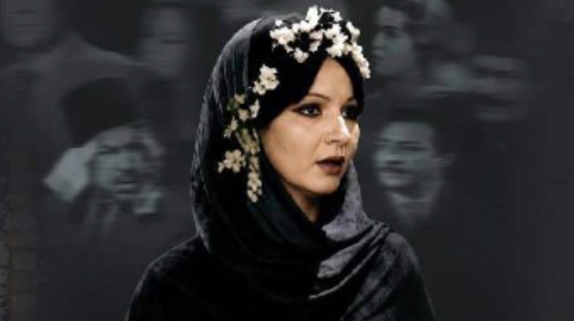شادية على بوستر القاهرة السينمائي