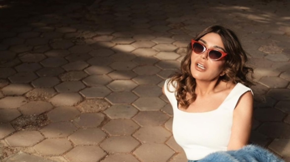  سميرة سعيد