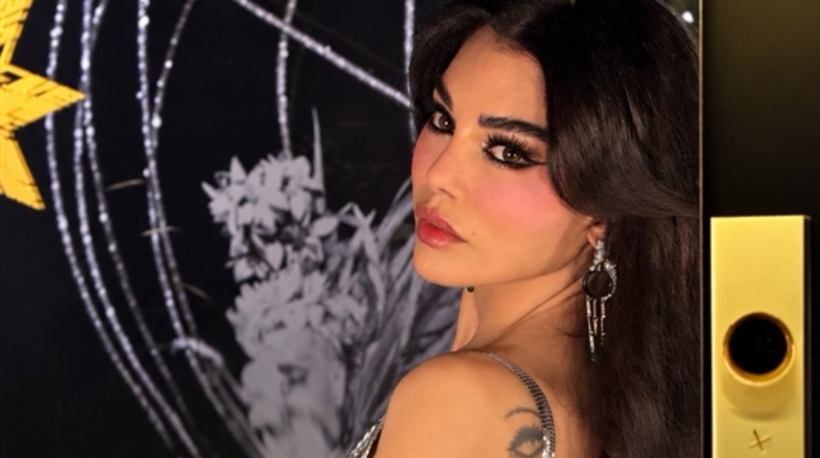 هيفاء وهبي