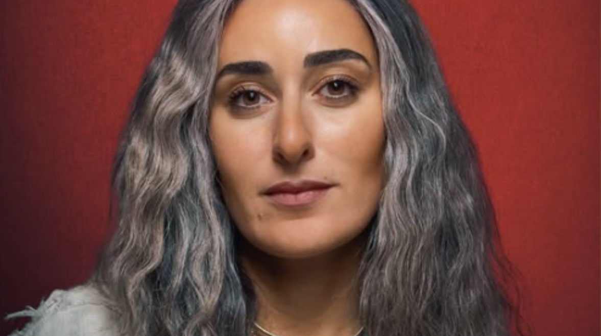 أمينة خليل