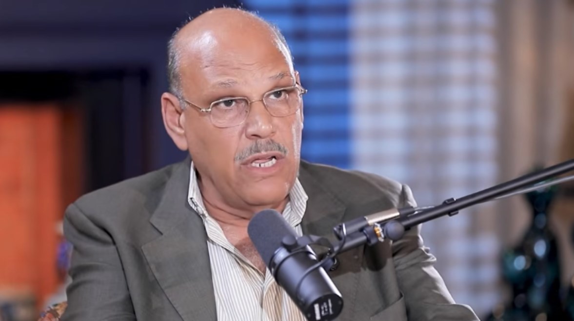 الدكتور حسن الصادي
