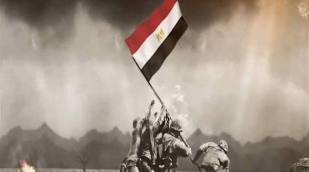 حرب ٦ اكتوبر
