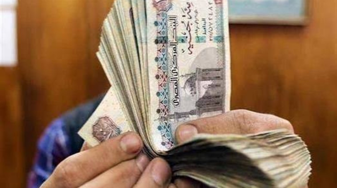 موعد صرف معاشات نوفمبر 2026