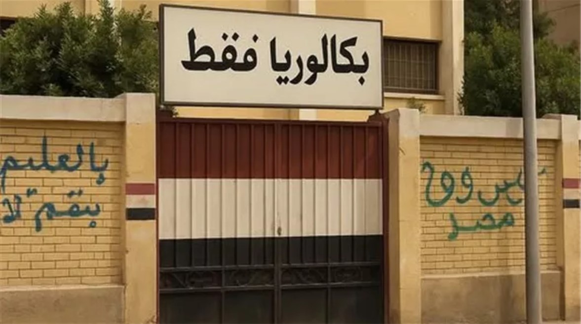 مسارات البكالوريا المصرية 2026