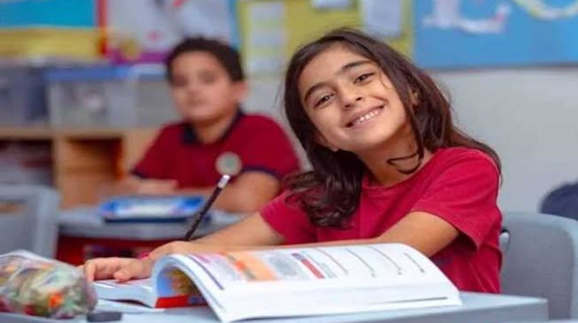  امتحانات شهر للصف الأول الابتدائي 2026-2027