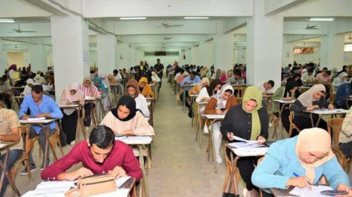 موعد امتحانات نصف العام 