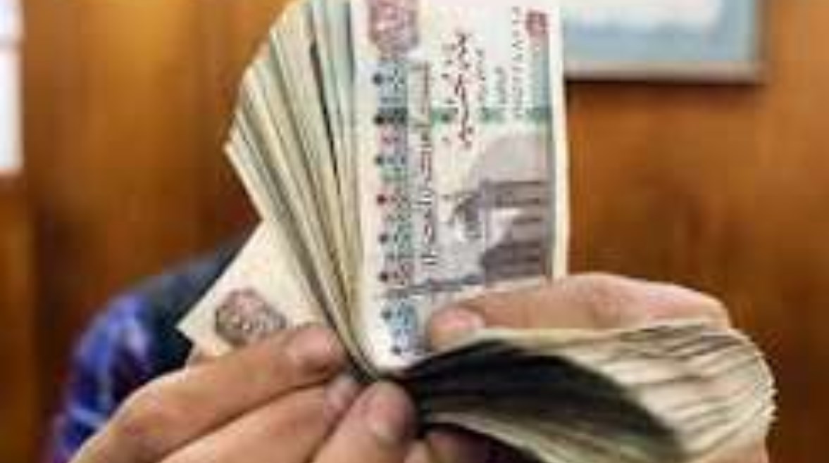  موعد صرف مرتبات شهر أكتوبر 2026