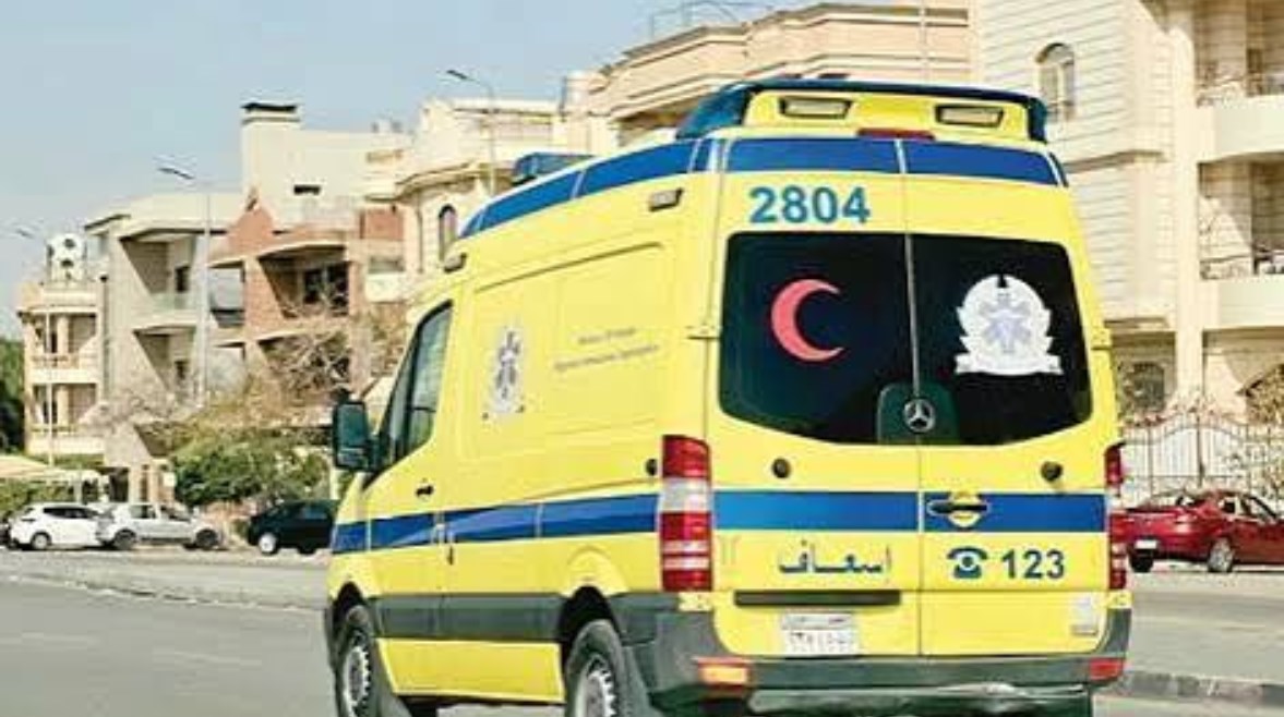مأساة على طريق السماحية بالدقهلية