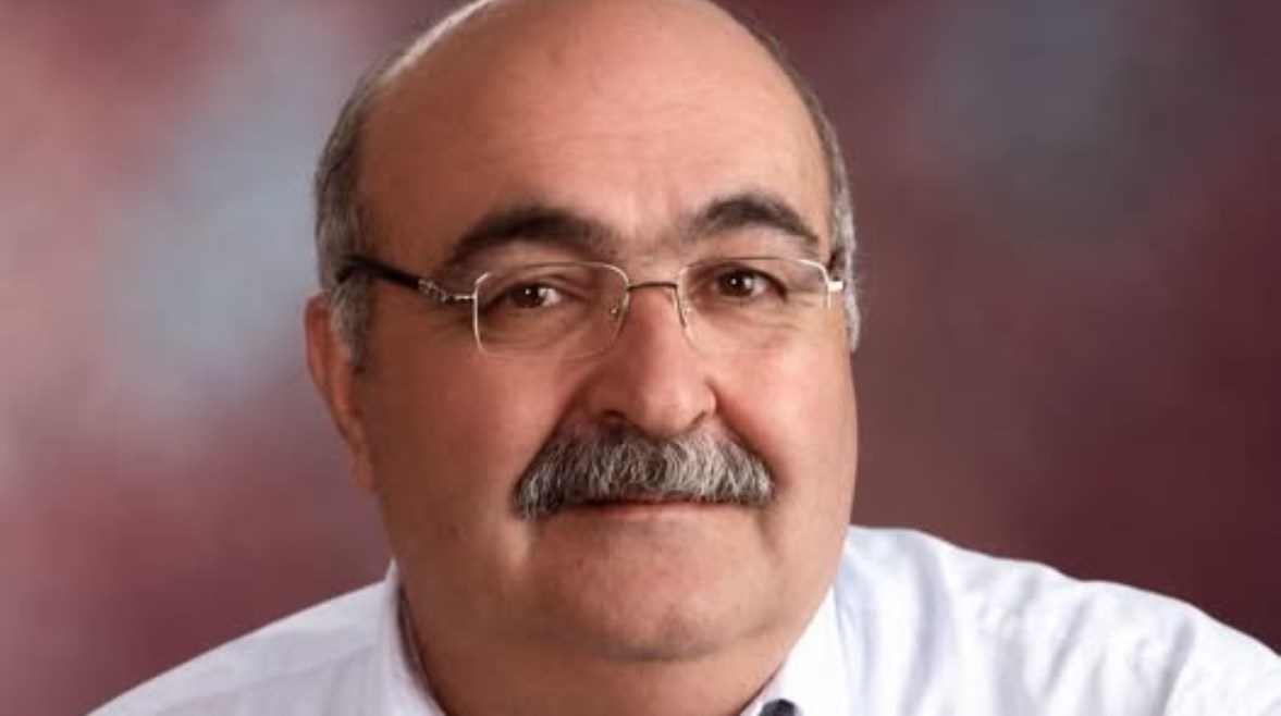 الشهيد محمد القسوس