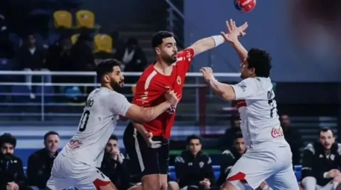 الاهلي والزمالك