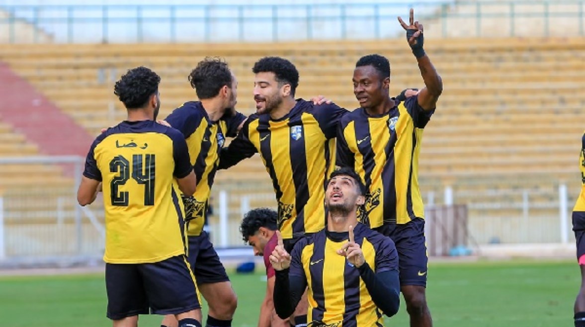المقاولون العرب