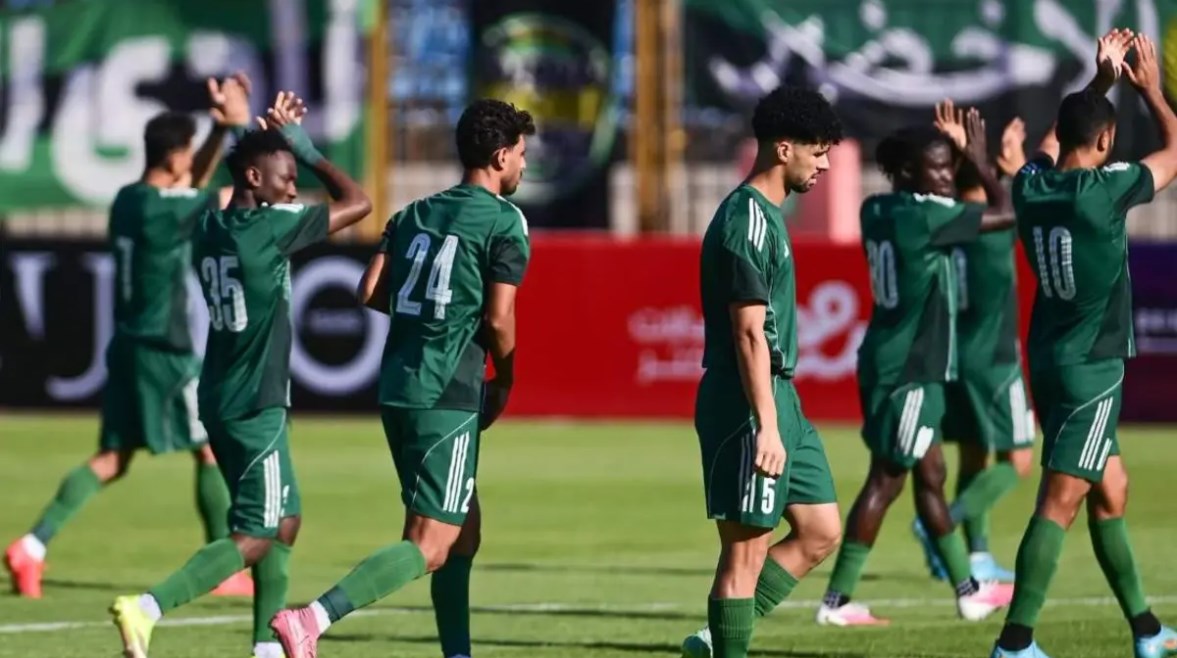الاتحاد السكندري
