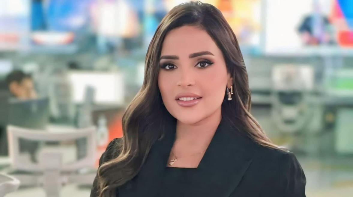 داليا عبد الرحيم