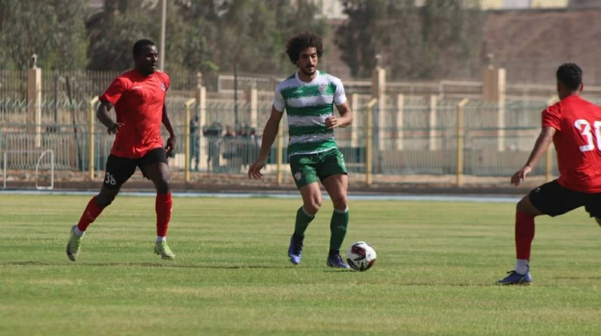بترول اسيوط ضد بلدية المحلة 