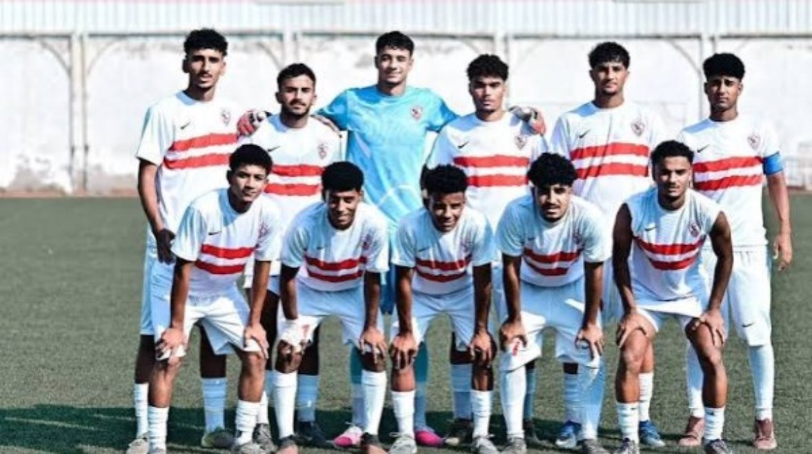 الزمالك 2007