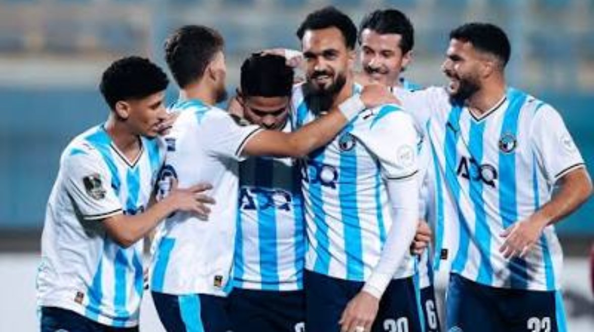 بيراميدز