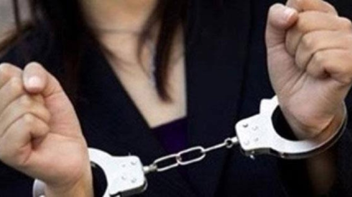 متهمة _ أرشيفية 