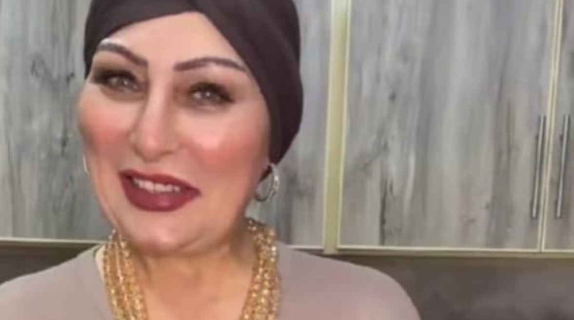 ماما فلفل