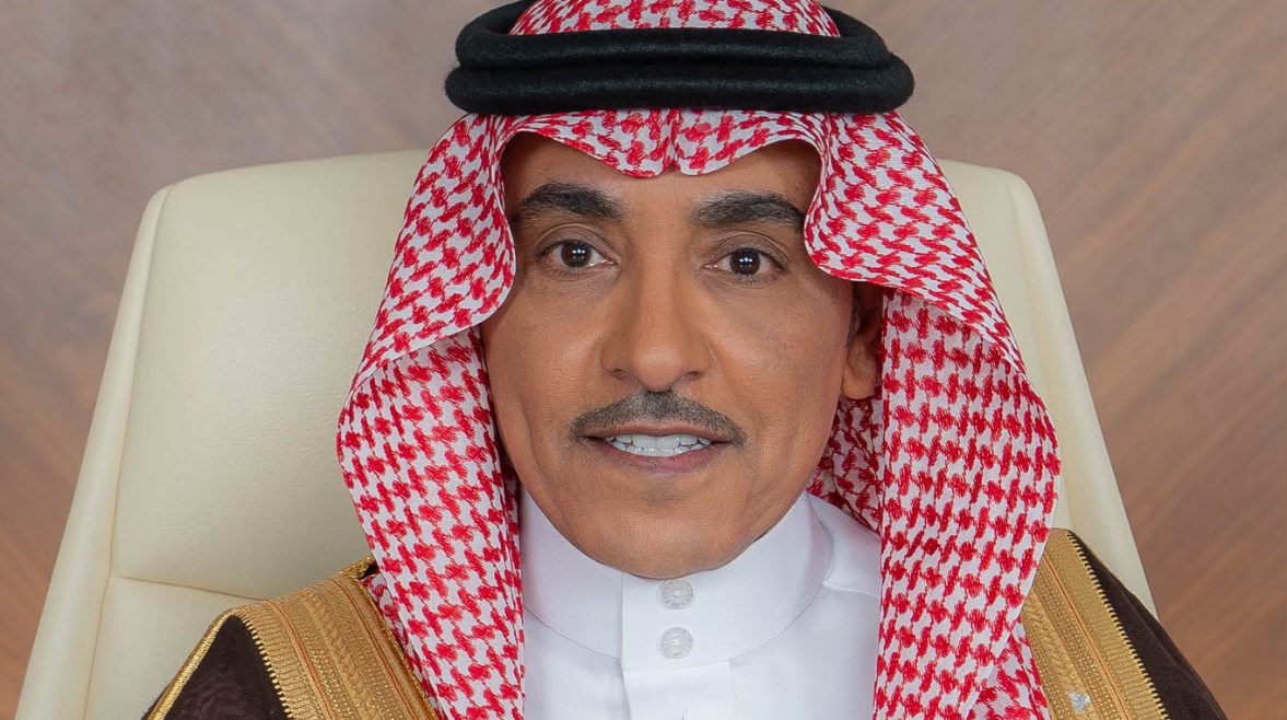 وزير الإعلام السعودي، سلمان بن يوسف الدوسري