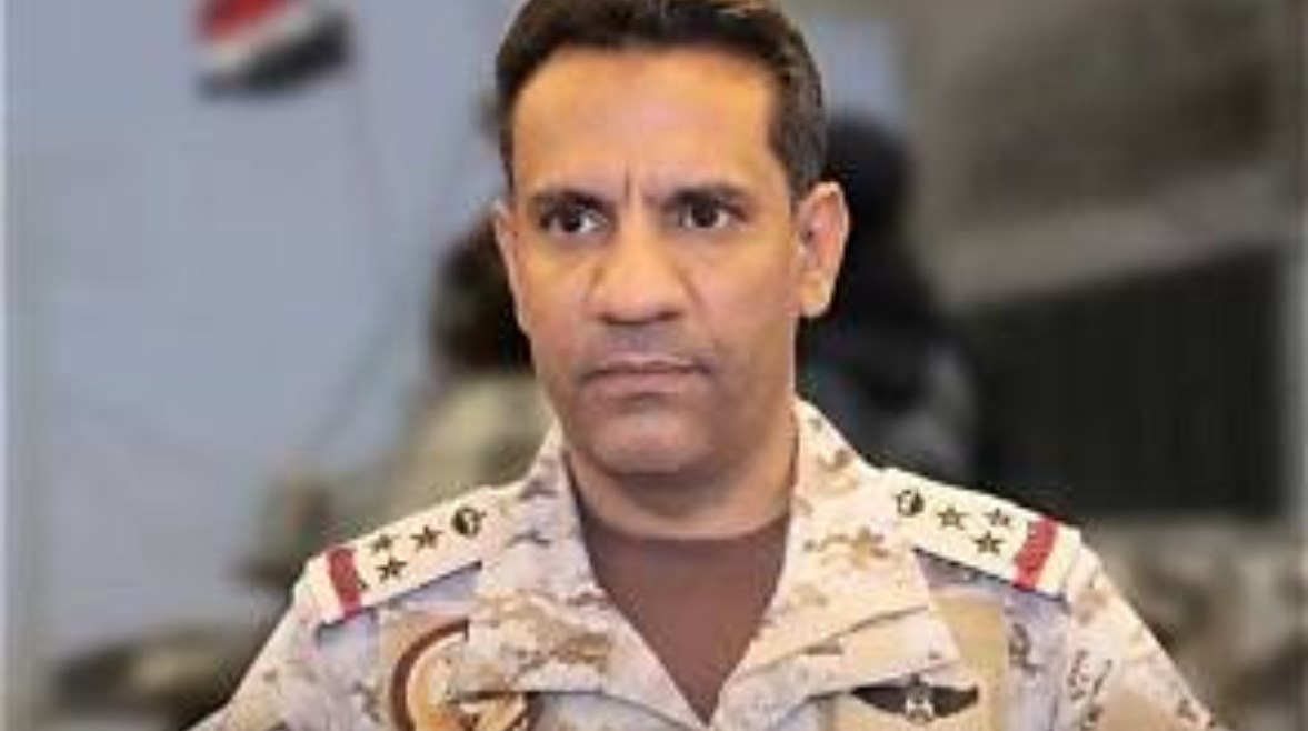 قوات التحالف تعلن اعتراض وتدمير  3 مسيرات شمال الرياض